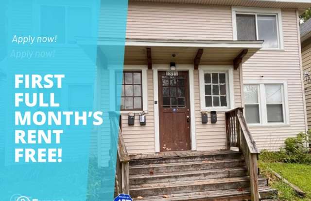1311 Mason Street photos photos