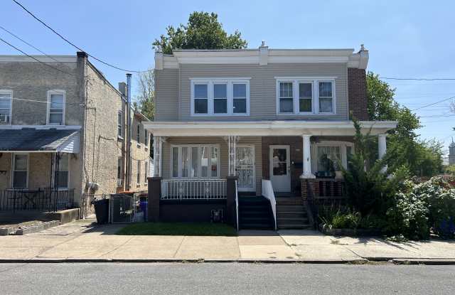 2507 W 6th St - 2507 West 6th Street, Chester, PA 19013