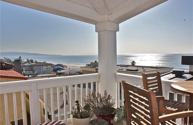 3213 Manhattan Avenue - 3213 Manhattan Ave, Manhattan Beach, CA 90266