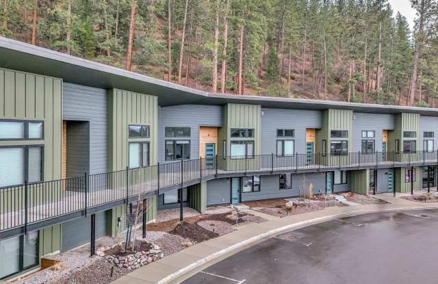 Beautiful Modern Condo in Rattlesnake photos photos