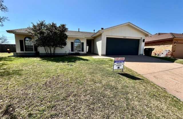 8025 Weehunt Court - 8025 Weehunt Court, Abilene, TX 79606 8025 Weehunt Court - 8025 Weehunt Court, Abilene, TX 79606