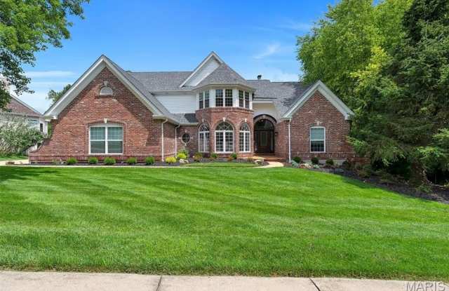 17643 Wildridge Drive Gallery 1