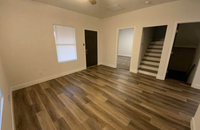 3 Bedroom House for Rent Gallery 1