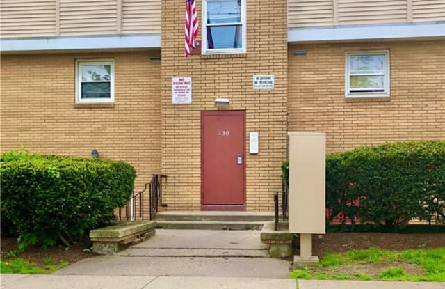330 Blake Street - 330 Blake Street, New Haven, CT 06515