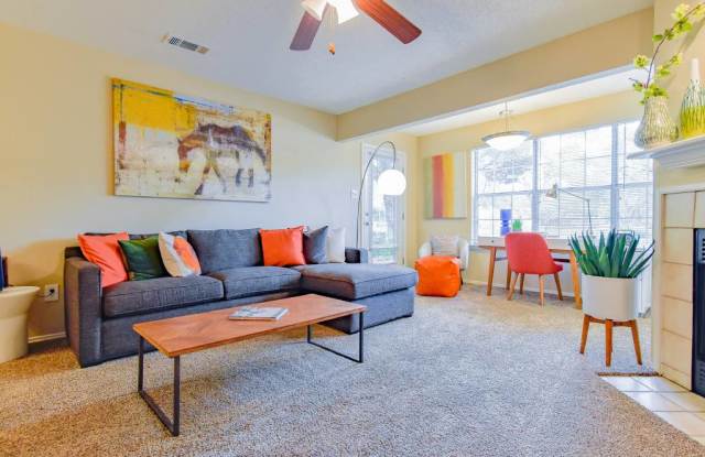 Riverset Apartments photos photos Riverset Apartments photos photos