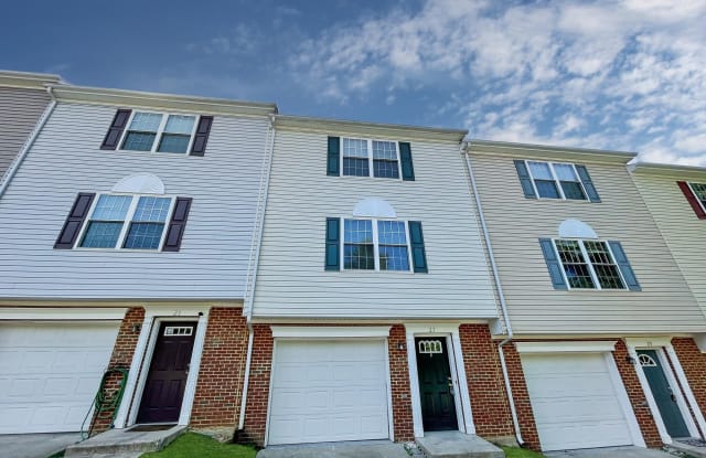 27 GREEN BELL - 27 Green Bell Lane, Stafford County, VA 22554