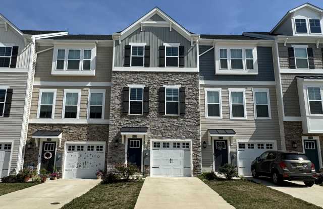 35301 Wright Way - 35301 Wright Way, Millsboro, DE 19966