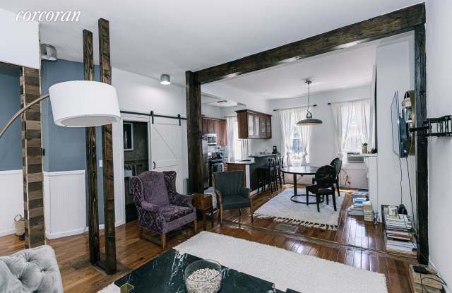 1218 Saint Marks Avenue - 1218 Saint Marks Avenue, Brooklyn, NY 11213
