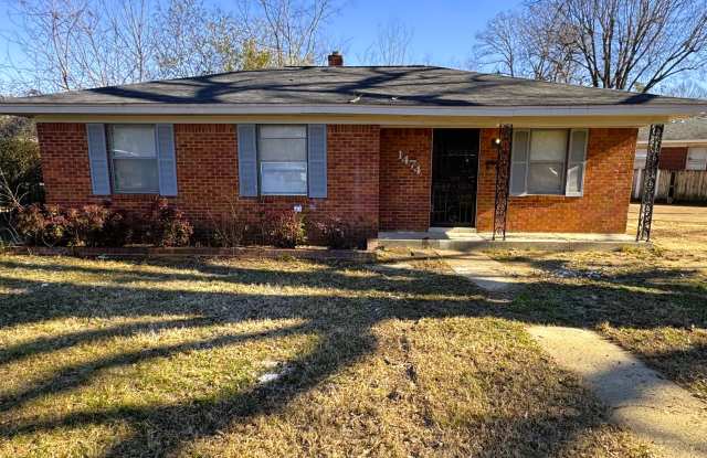 1474 North Graham Street photos photos