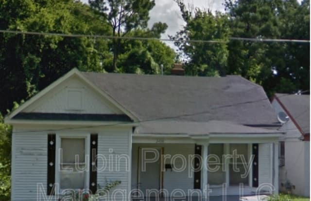 3428 Vernon Ave photos photos