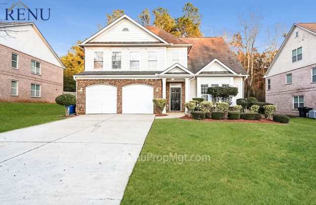 1300 Ethans Way - 1300 Ethans Way, McDonough, GA 30253