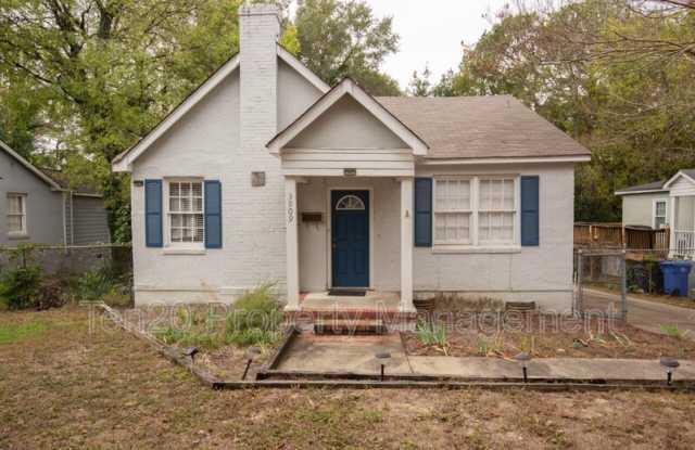 3909 Crestview Dr - 3909 Crestview Drive, Columbus, GA 31904