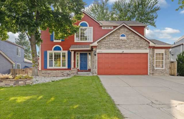 Gorgeous 5 Bedroom, 4 Bath Home on the Edge of Golden  Morrison – Prime Lakewood Location! photos photos