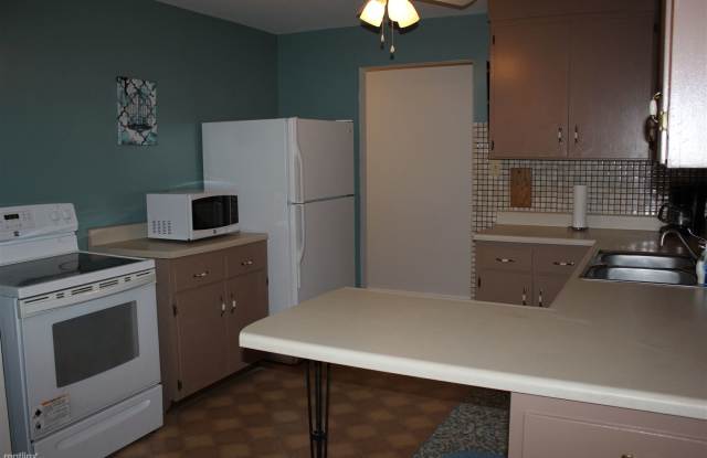 Open Floor Plan Gallery 2