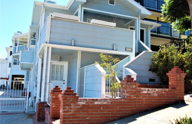 667 W 26th St - 667 West 26th Street, Los Angeles, CA 90731