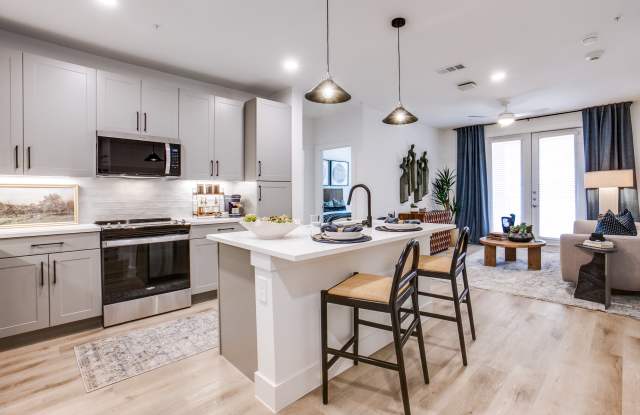 Aura Northline photos photos