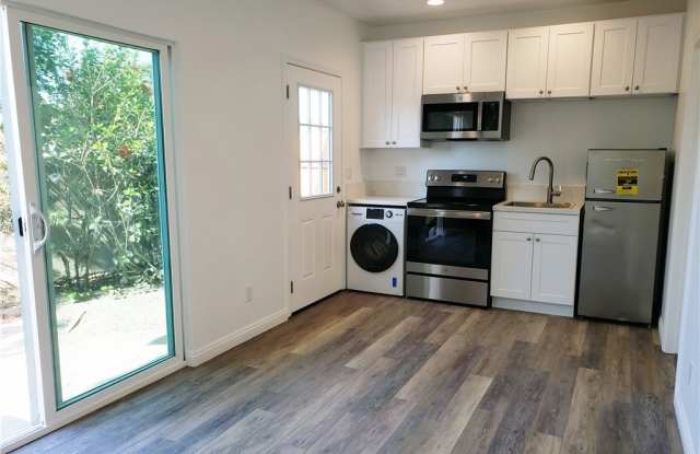 8752 Universe Avenue - 8752 Universe Avenue, Westminster, CA 92683