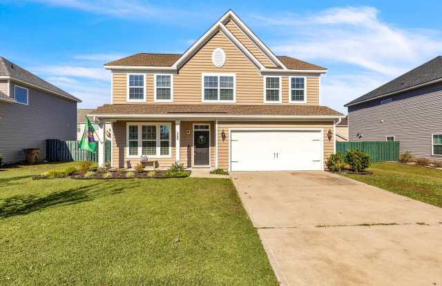 Stunning 4 Bed/2.5 Bath home in Creekside photos photos