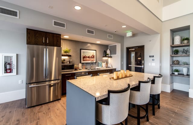 Senior Housing - Centennial Crossings 62+ Gallery 4