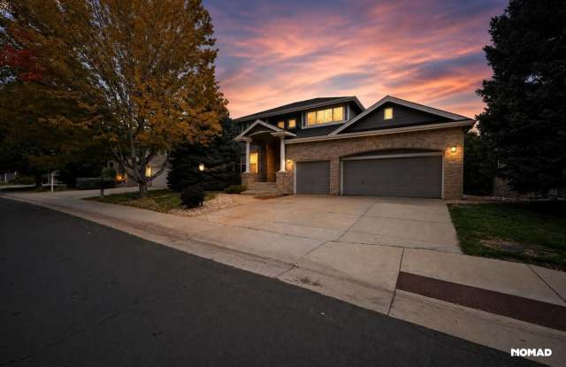 Spacious 5BR House in Aurora Gallery 1