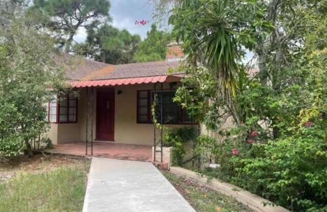 472 Magnolia Avenue - 472 Magnolia Avenue, Melbourne, FL 32935