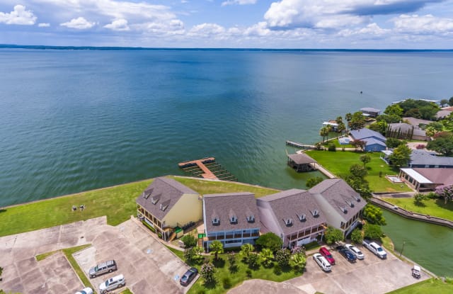 445 Carolcrest Lane - #412 - 445 Carolcrest Lane, Polk County, TX 77351
