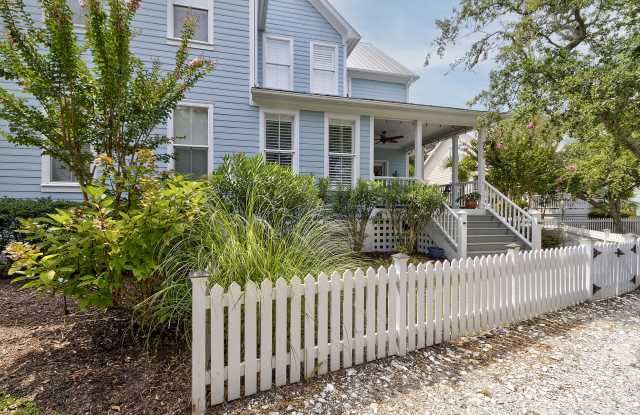 274 Silver Sloop Way - 274 Silver Sloop Way, Carolina Beach, NC 28428