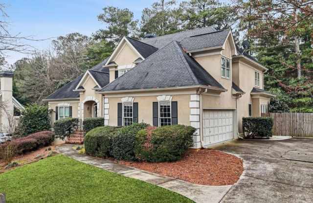9800 Foxworth Drive Gallery 2