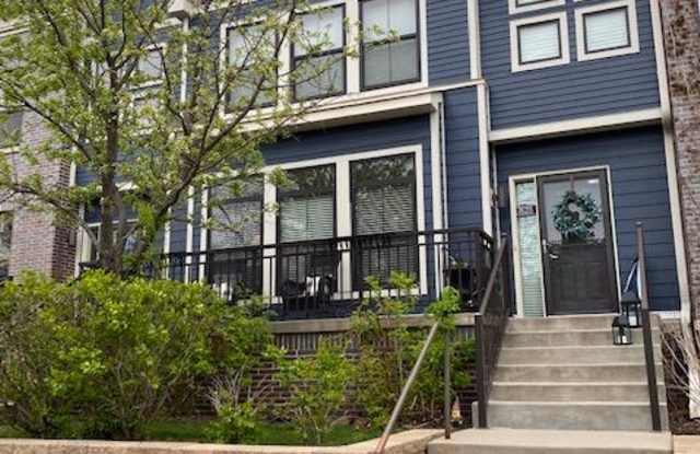 7639 Aldrich Avenue S - 7639 Aldrich Avenue South, Richfield, MN 55423