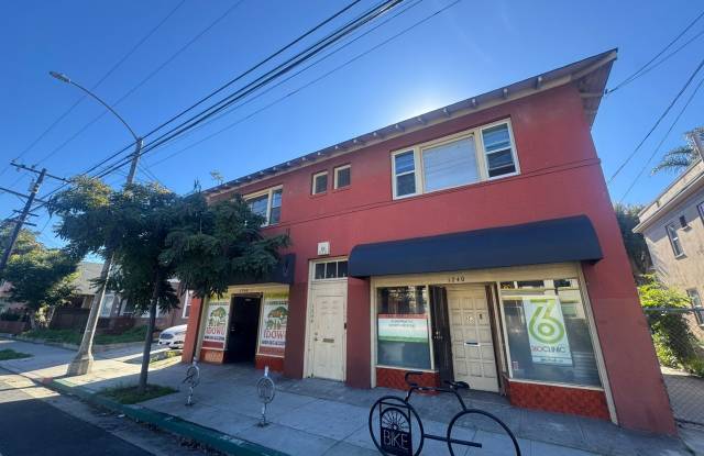 Charming 1 Bed / 1 Bath Near Alamitos Beach photos photos