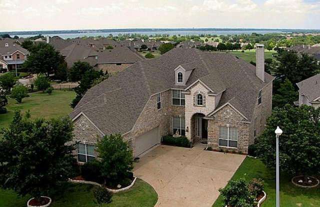 1130 Shores Blvd - 1130 Shores Boulevard, Rockwall, TX 75087