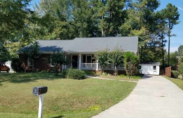 7145 Powder Mill Place - 7145 Powder Mill Place, Charlotte, NC 28277