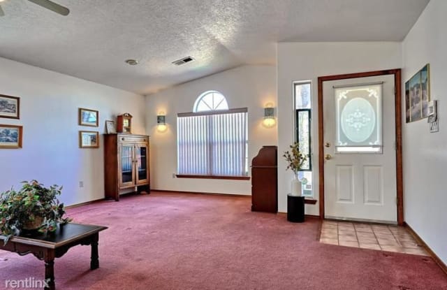 1500 Golf Course Rd SE UNIT - 1500 Golf Course Road Southeast, Rio Rancho, NM 87124