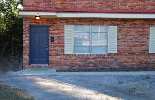 2304 Bemiss Road, Unit D photos photos