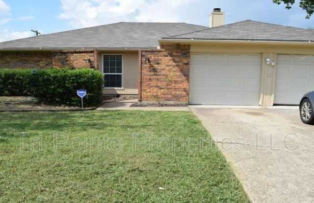 3037 Colony Drive - 3037 Colony Drive, Mesquite, TX 75150