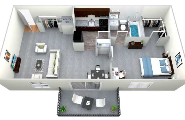 Northwood Homes Gallery 2