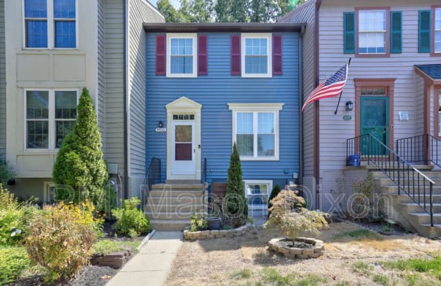 9105 Bryant Avenue - 9105 Bryant Avenue, Scaggsville, MD 20723