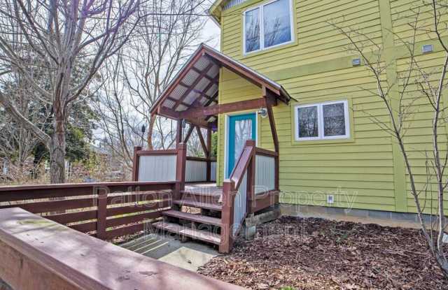 23 State St - 23 State Street, Asheville, NC 28806