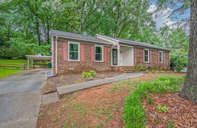 Move-in Ready 3 Bedroom Ranch!! photos photos