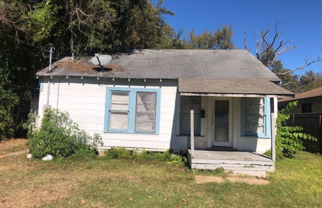 264 W. 76th Street - 264 West 76th Street, Shreveport, LA 71106