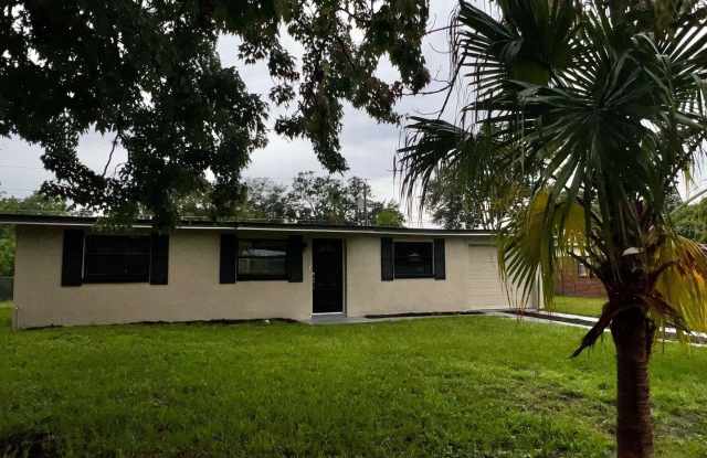 1822 HARDING AVENUE - 1822 Harding Avenue, Seminole County, FL 32771