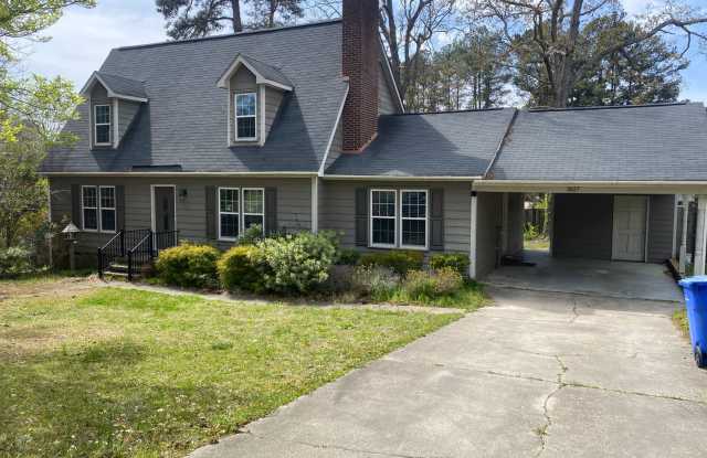 3517 Barron Way photos photos