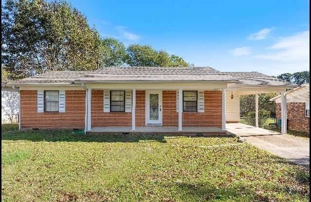 607 Bowers Drive - 607 Bowers Drive, Benton, AR 72015