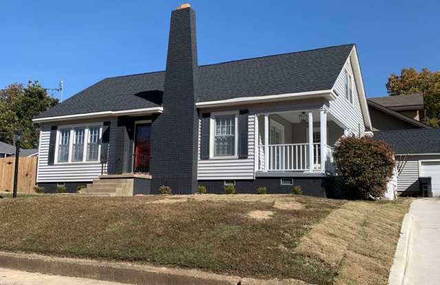 Downtown Jonesboro! 3 Bed 2 Bath - 1114 Union Street, Jonesboro, AR 72401