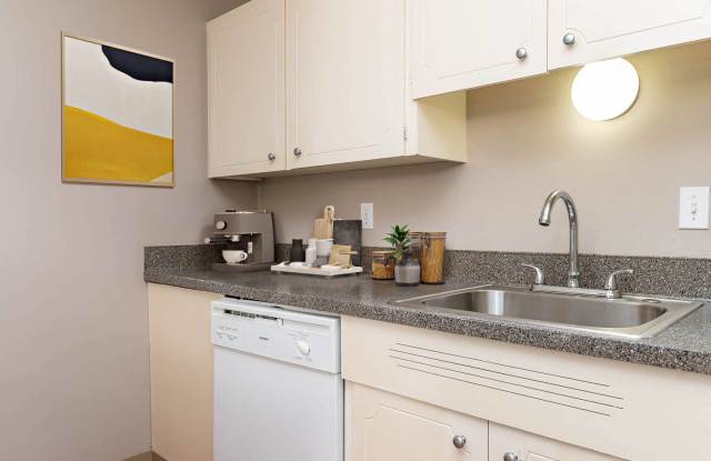 Country Oaks Apartments Gallery 4