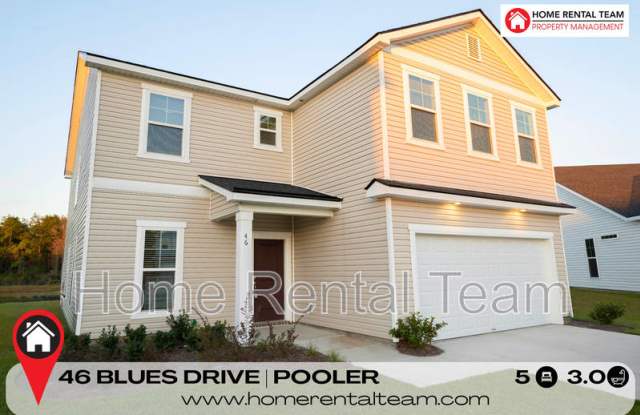 46 Blues Drive photos photos