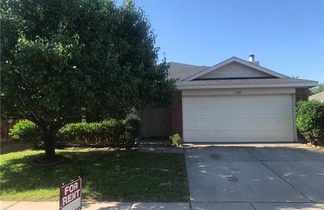 1534 Brandywine Lane - 1534 Brandywine Lane, Little Elm, TX 75068