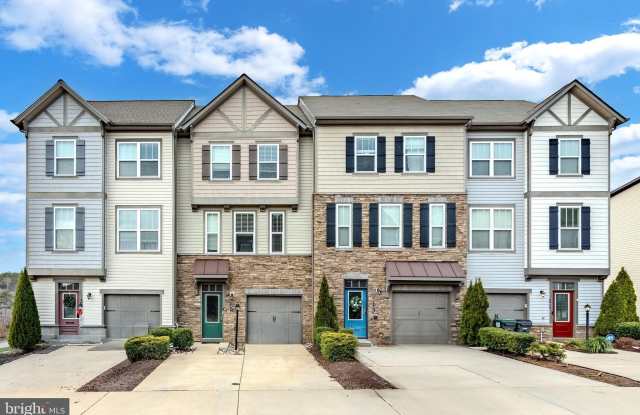 102 GERMANNA WAY - 102 Germanna Way, Stafford County, VA 22554
