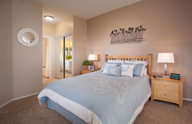 Del Mar Apartments Gallery 4