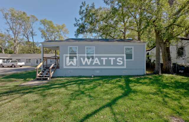 Basic 3 Bedroom Home in Woodlawn photos photos